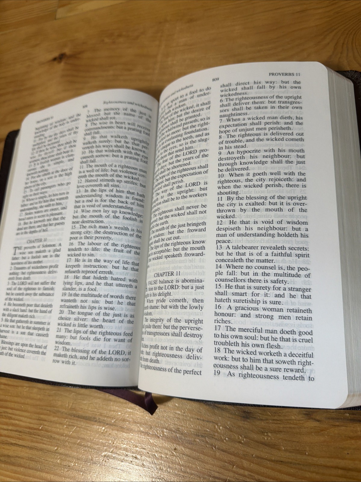 The Jack Van Impe Prophecy Bible-KJV Special Limited Edition Leather Bible