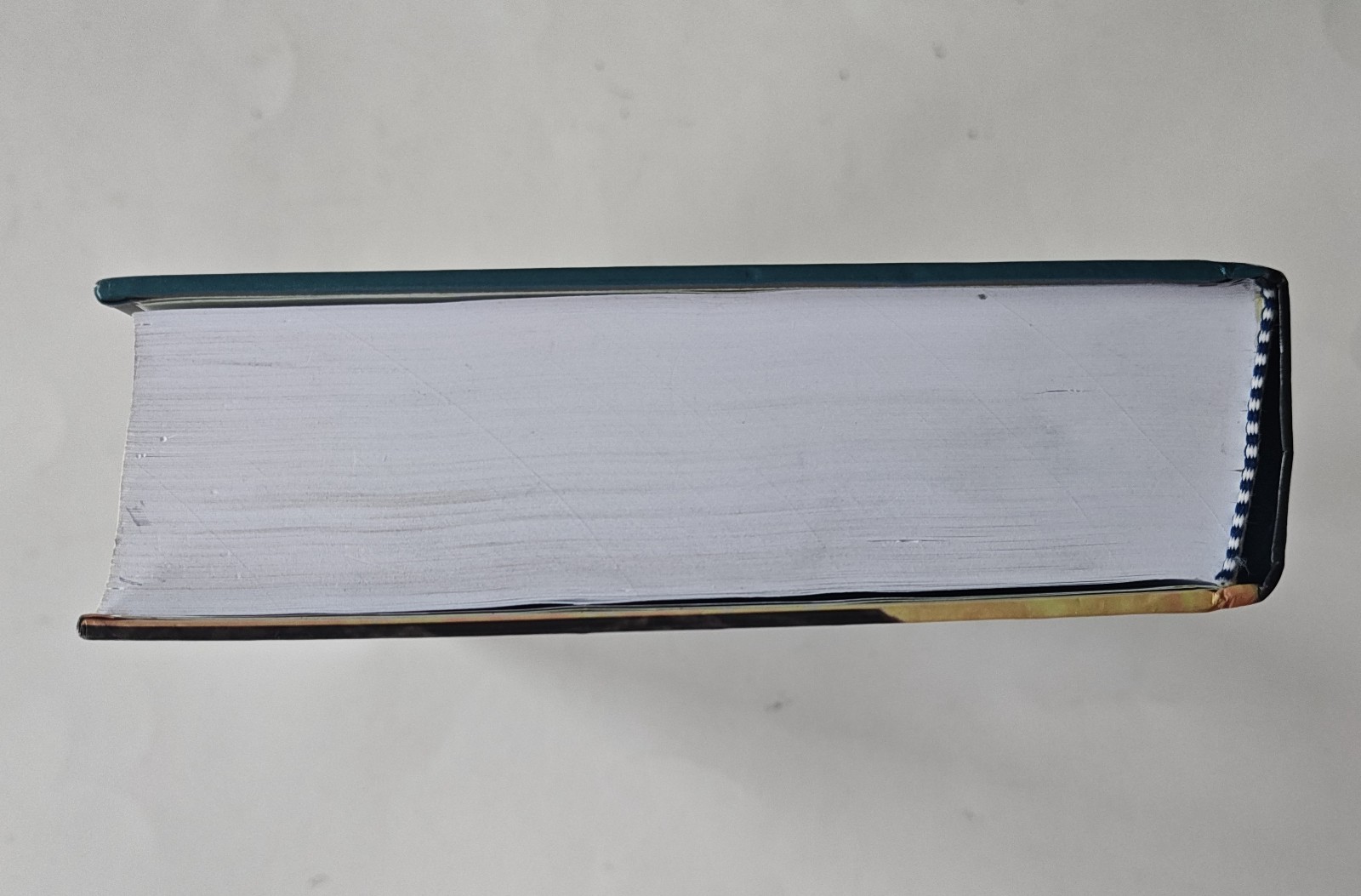 The Footsteps of the Messiah Revised Ed. Fruchtenbaum 2009 HC Bible Prophecies