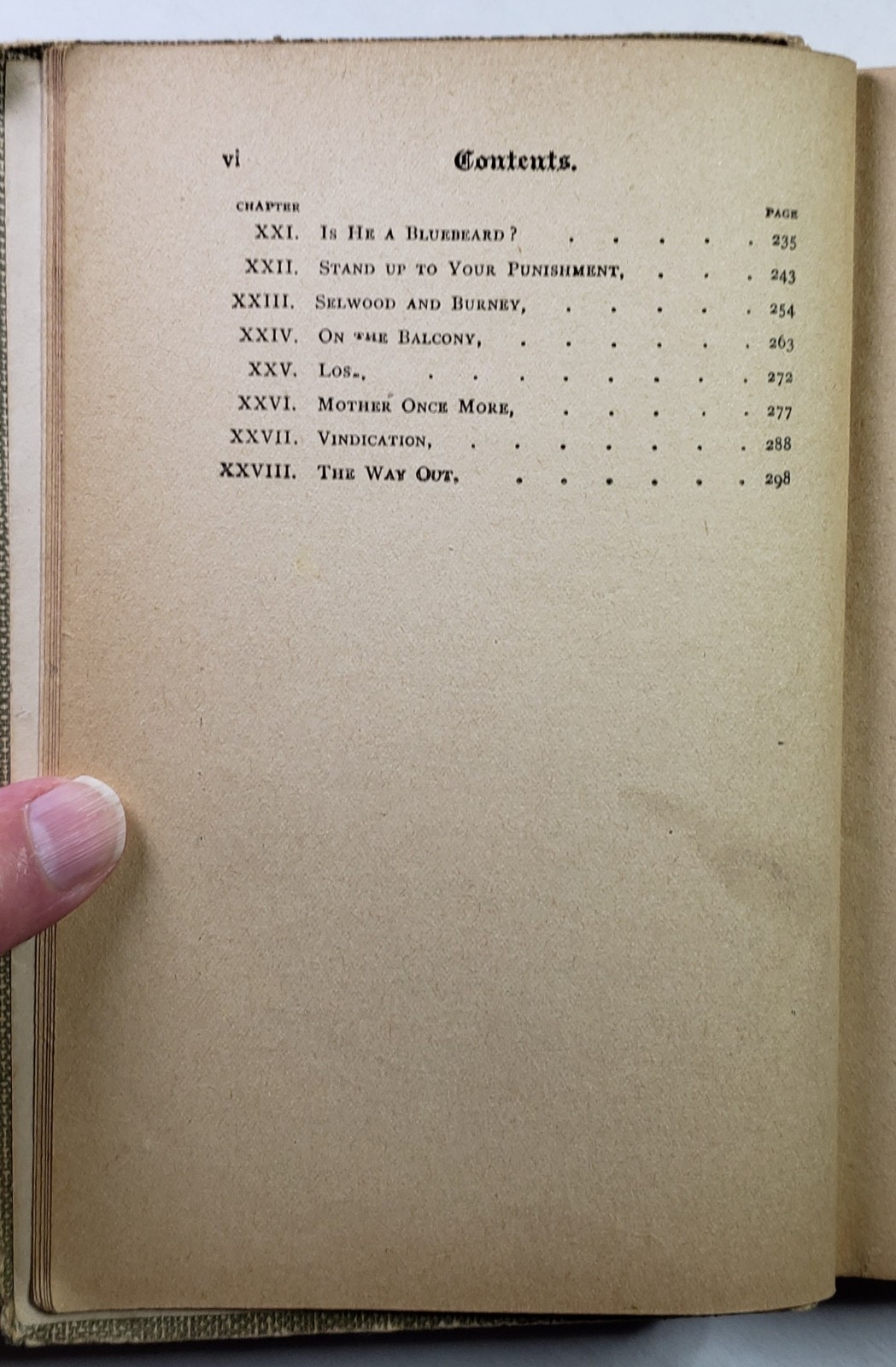 The Temptation of Olive Latimer by Mrs. L. T. Meade 1899 306 pages Hardcover