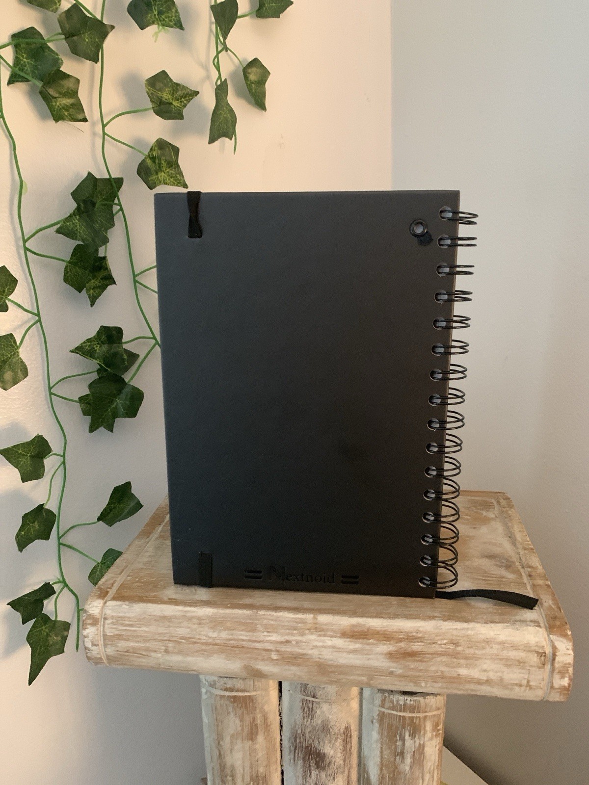 Hardcover Fitness Journal Workout Planner for Men & Women | 5.7″ x 8.3″ | NEW