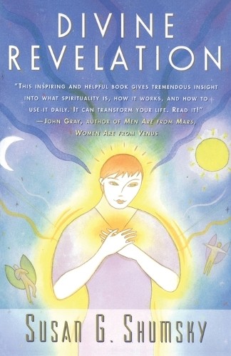 Divine Revelation, Shumsky, Susan G.