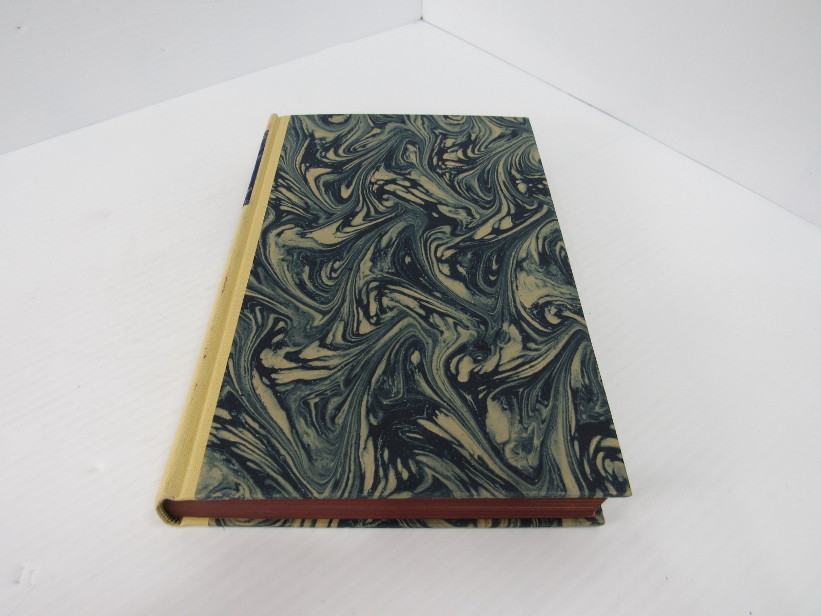 The Autobiography of Benjamin Franklin By B. Franklin (1951, Hardcover)