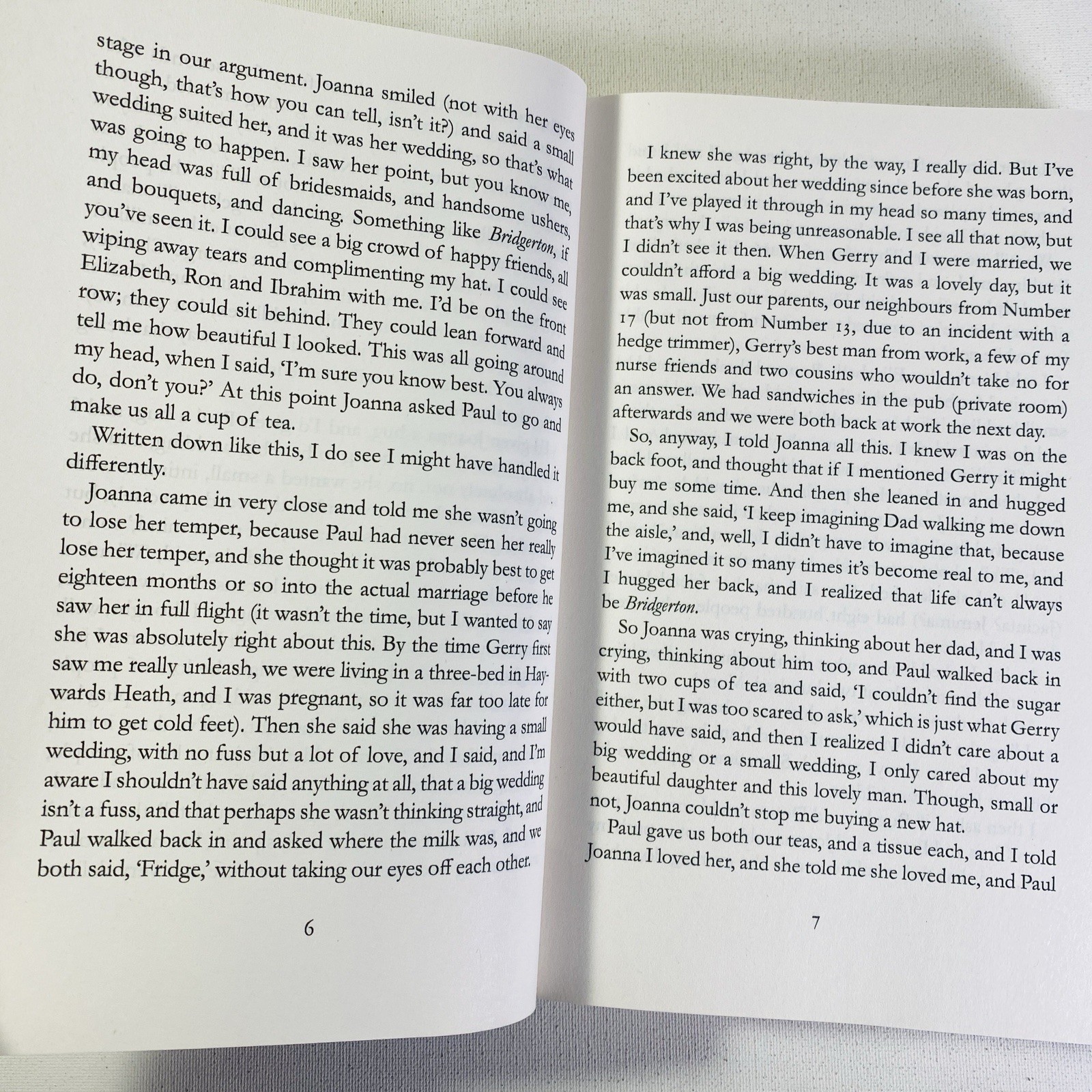 The Impossible Fortune by Richard Osman 2019 Hardcover