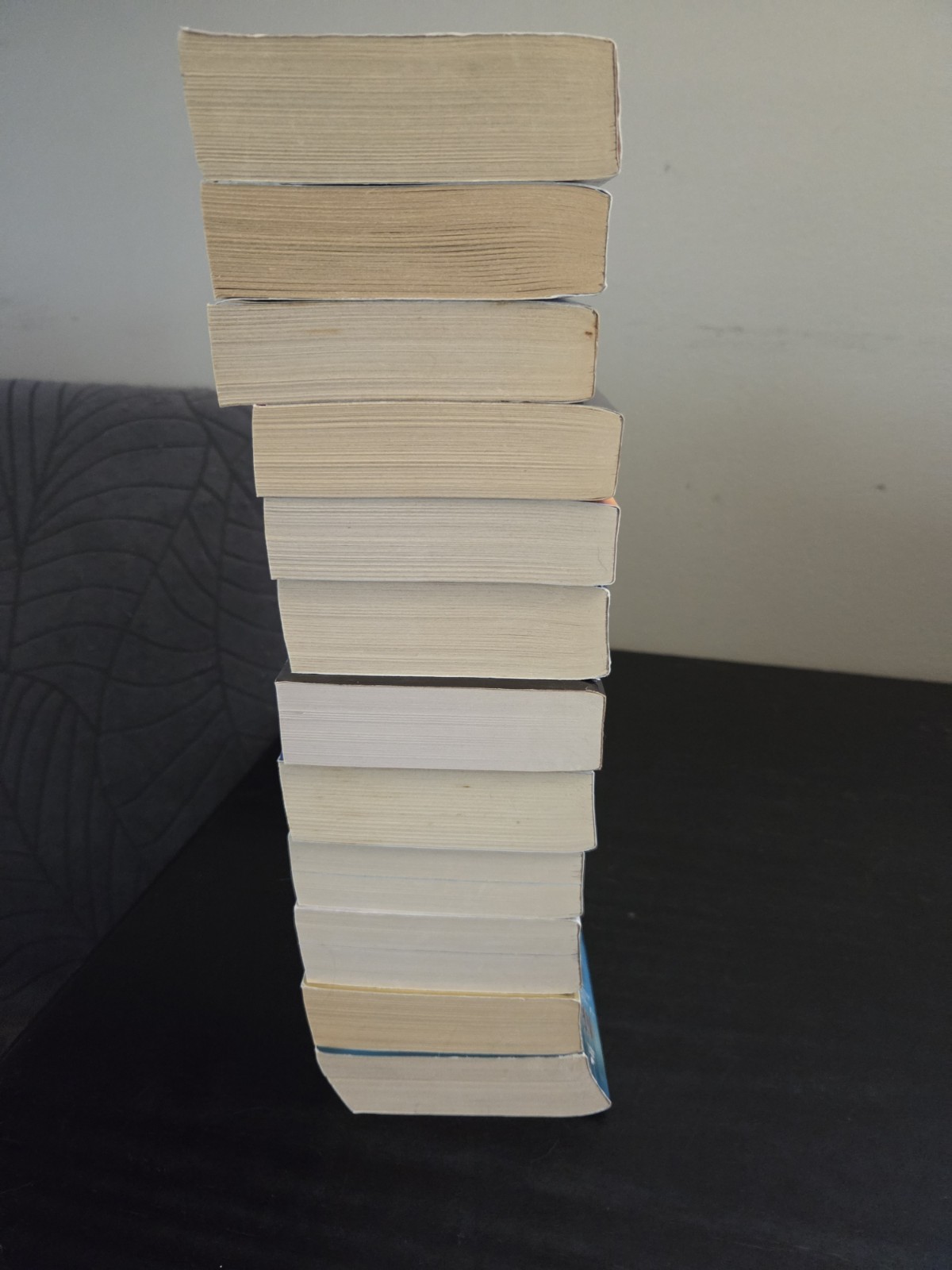 Nora Roberts Lot Of 12 Paperback. Includes Complete Garden Triology PB Romance