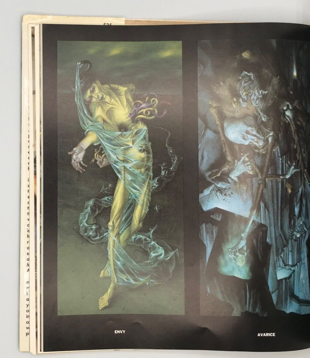 Paul Cadmus 3 Book Package deal, includes Lincoln Kirstein 1992 and 1984