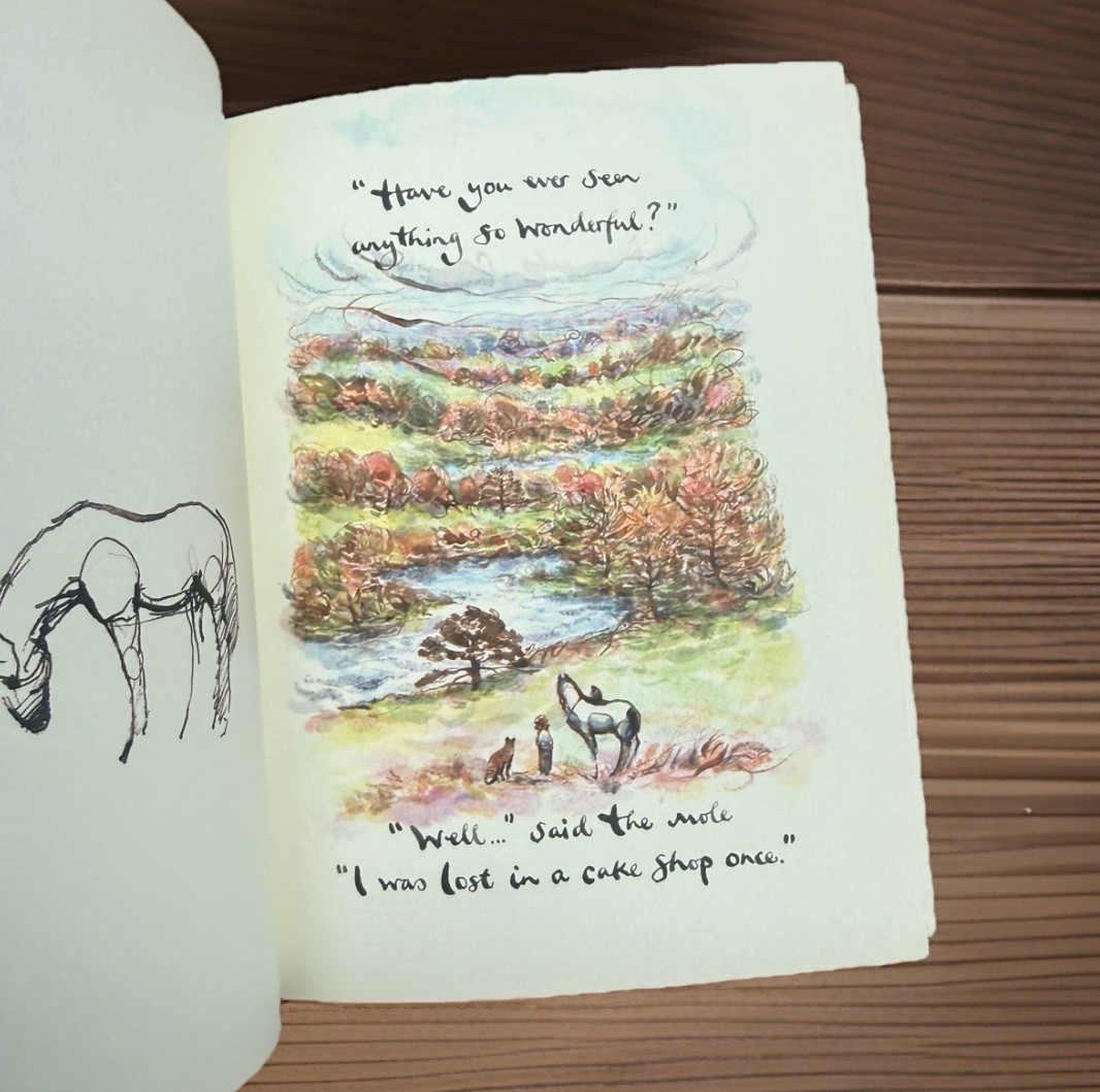 The Boy the Mole the Fox and the Horse & Always Remember Books-Charlie Mackesy