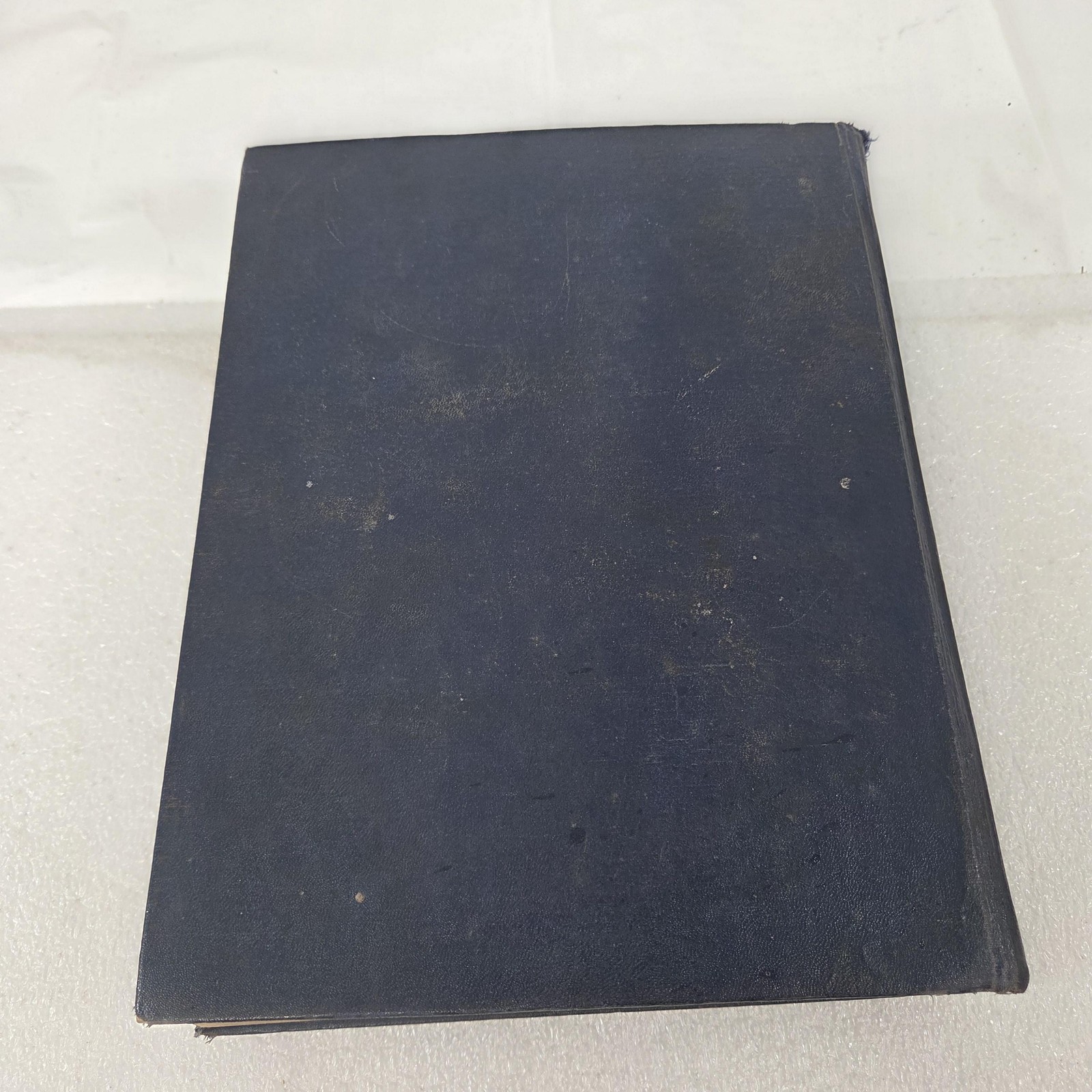 Vintage 1960 Motor’s Auto Repair Manual 23rd Edition Hardcover Car Repair Guide