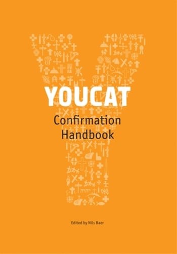 Youcat Confirmation Leader’s Handbook by Bernhard Meuser: Used