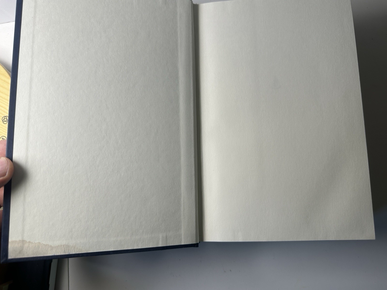 Stephen King Under the Dome 2009 1st Scribner HC w/ Dust Jacket VG 2nd Printing