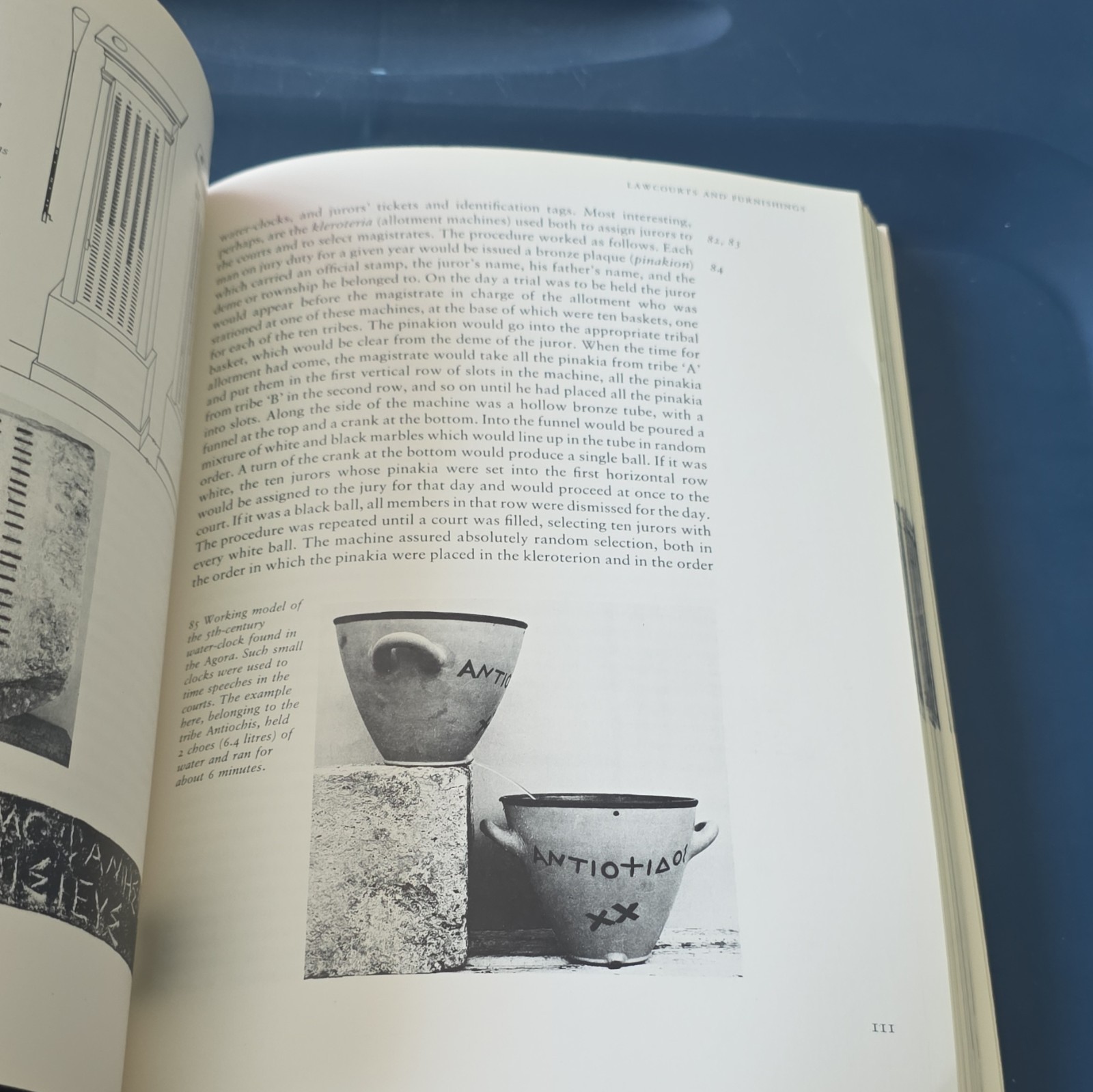 Thames and Hudson The Athenian Agora Updated Ed Illus PB John M. Camp 1986