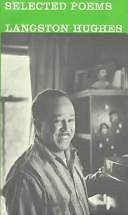 Selected Poems: Langston Hughes; Vint- paperback, 9780394719108, Langston Hughes