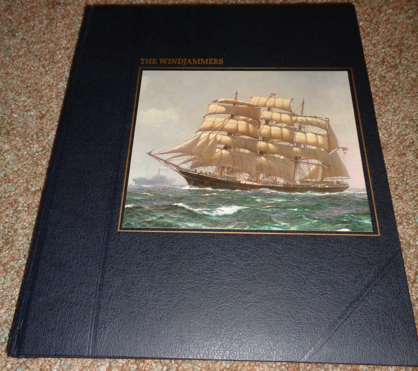 Time-Life Books „THE SEAFARERS“ You Chosse $6.68/Ea.