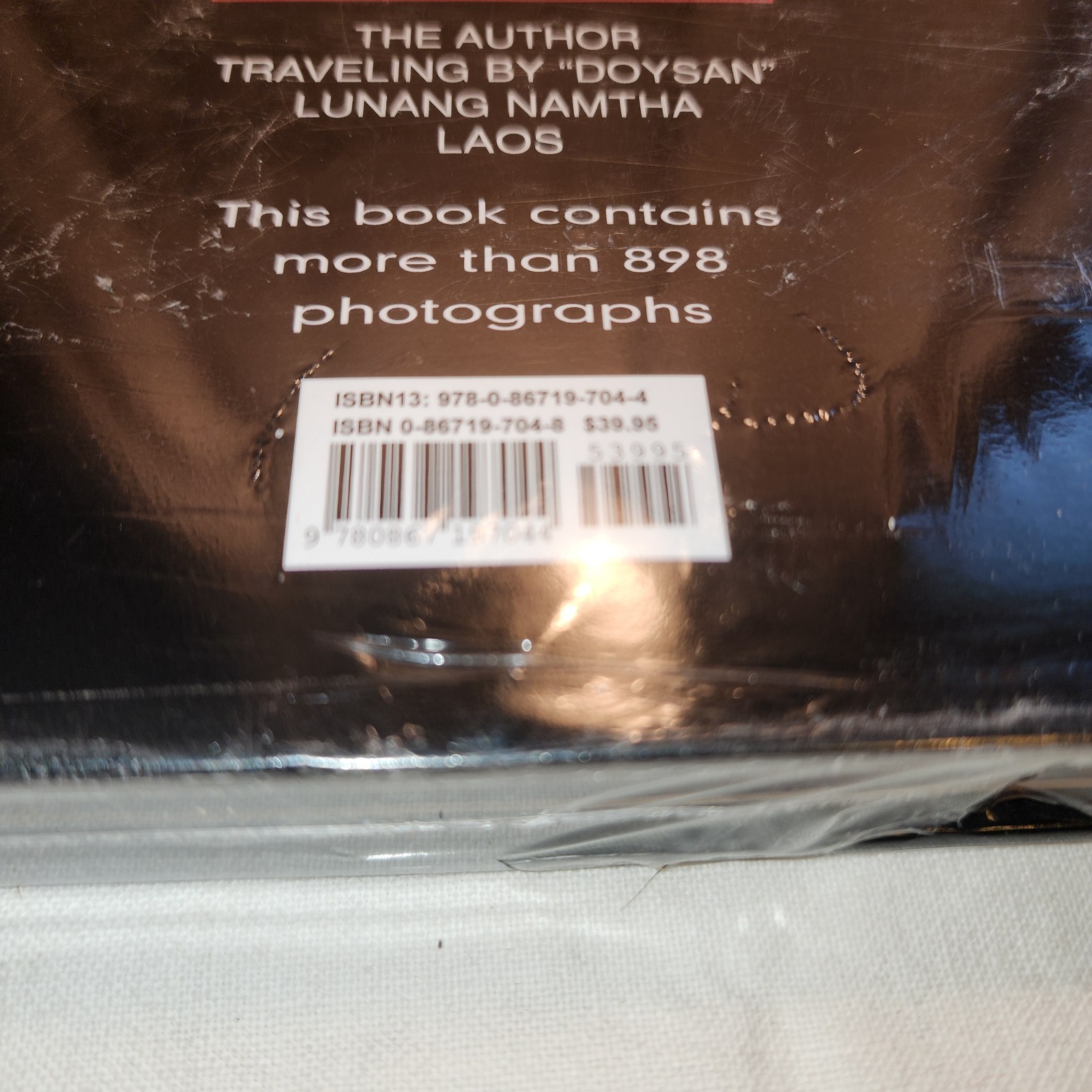 New Ten Southeast Asian Tribes From Five Contries David Howard Still In Shrink