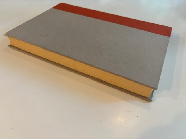 The Giver by Louis Lowry – Hardcover First Edition, no dust jacket
