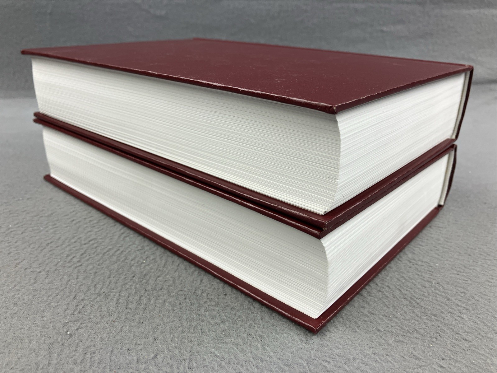 The Second Coming Of Christ Volume I & II Yogananda Paramahansa Boxed Set