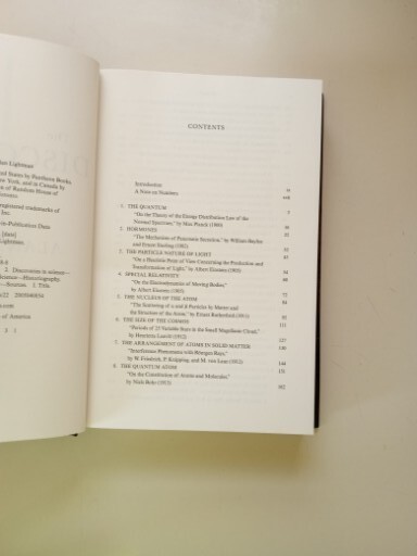 The Discoveries : Great Breakthroughs in 20th-Century Science, Including the…
