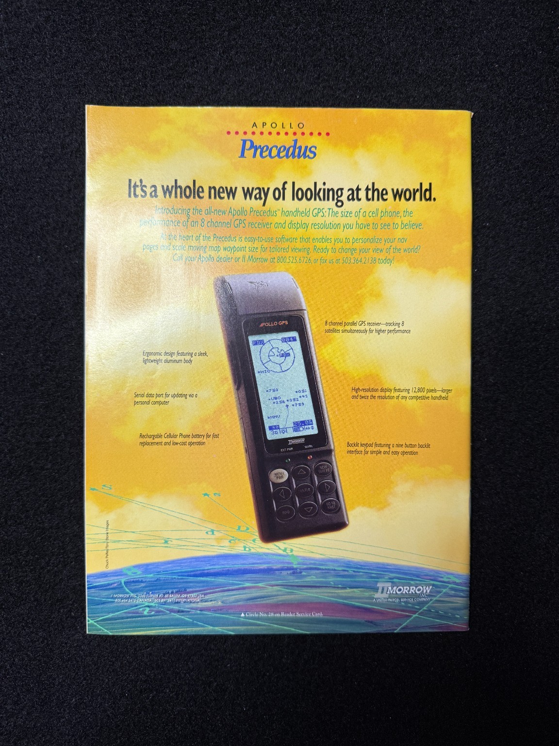 Plane & Pilot Magazine September 1995 Lancair ES Aviation Seaplanes Avionics