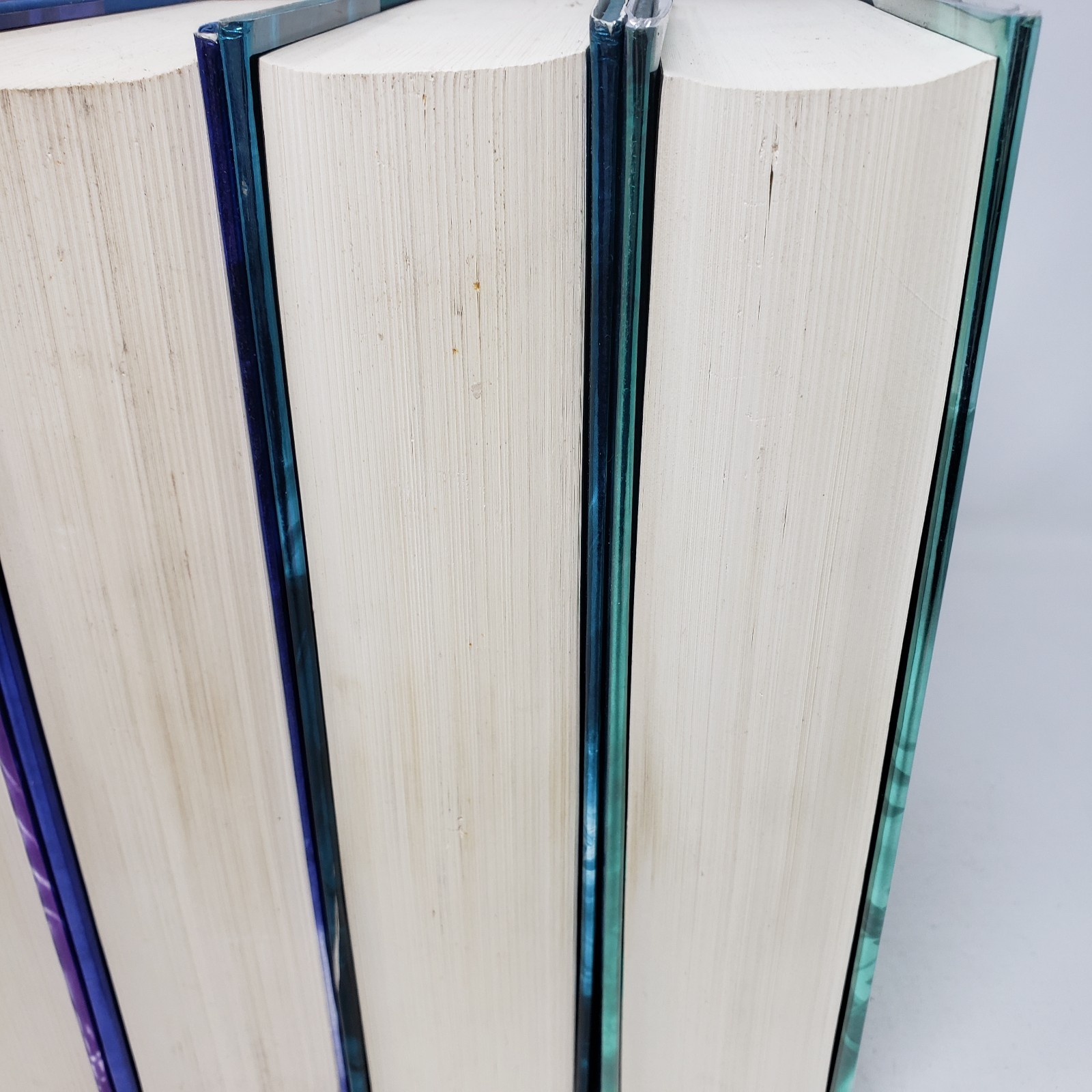 The Legend of Drizzt Collector’s Edition Books 1-4 by R. A. Salvatore (HC, DJ)