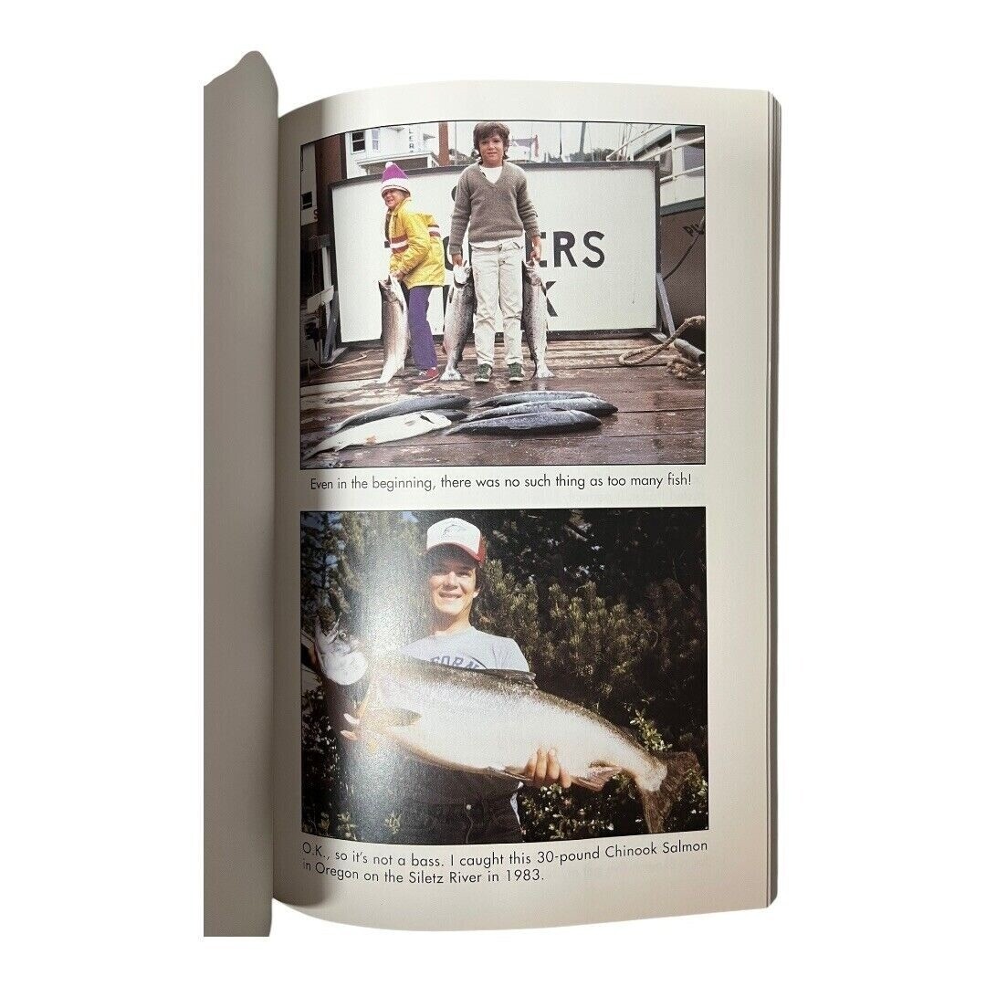 Jay Yelas A Champions Journey of Faith~Cool Springs Press 2003~PB A2 05