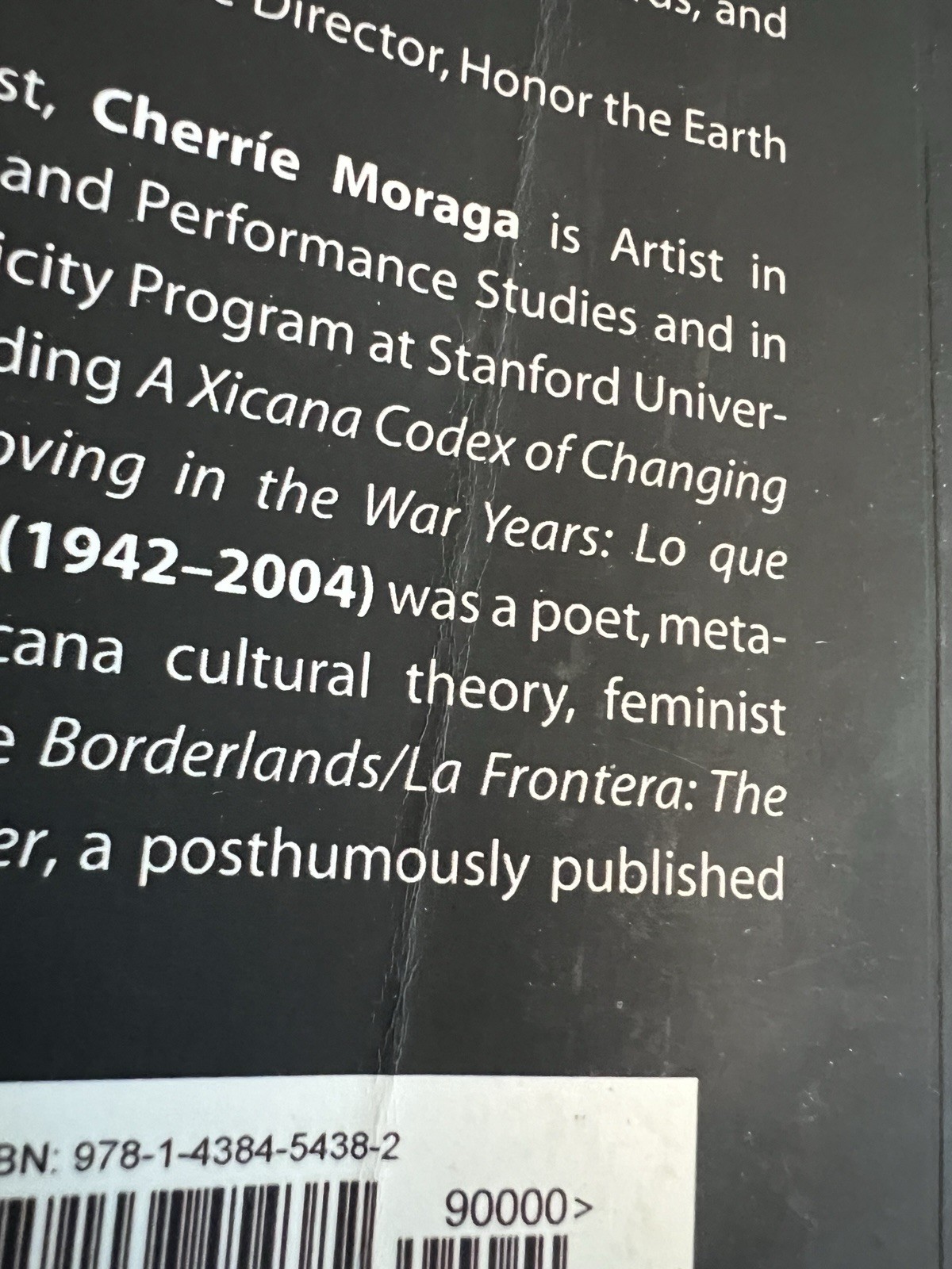 This Bridge Called My Back, Fourth Edition: Writings by Radical Women of Color