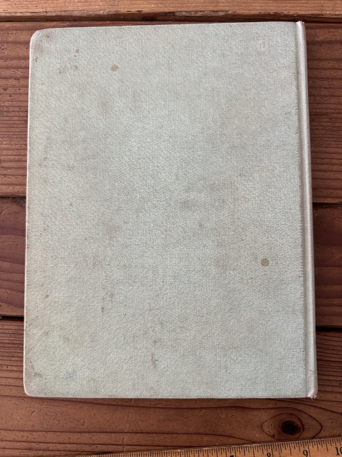 1975 HC How Tom Beat Captain Najork Russell Hoban 2nd Ed. Antheneum