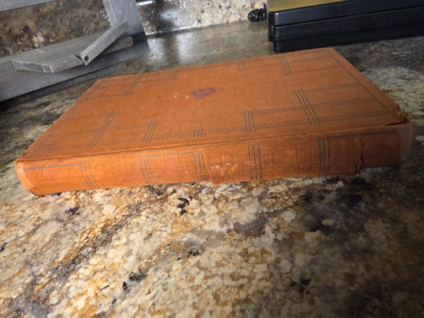 1929 Pansies by D H Lawrence – First Edition – Alfred A Knopf – No Dust Jacket