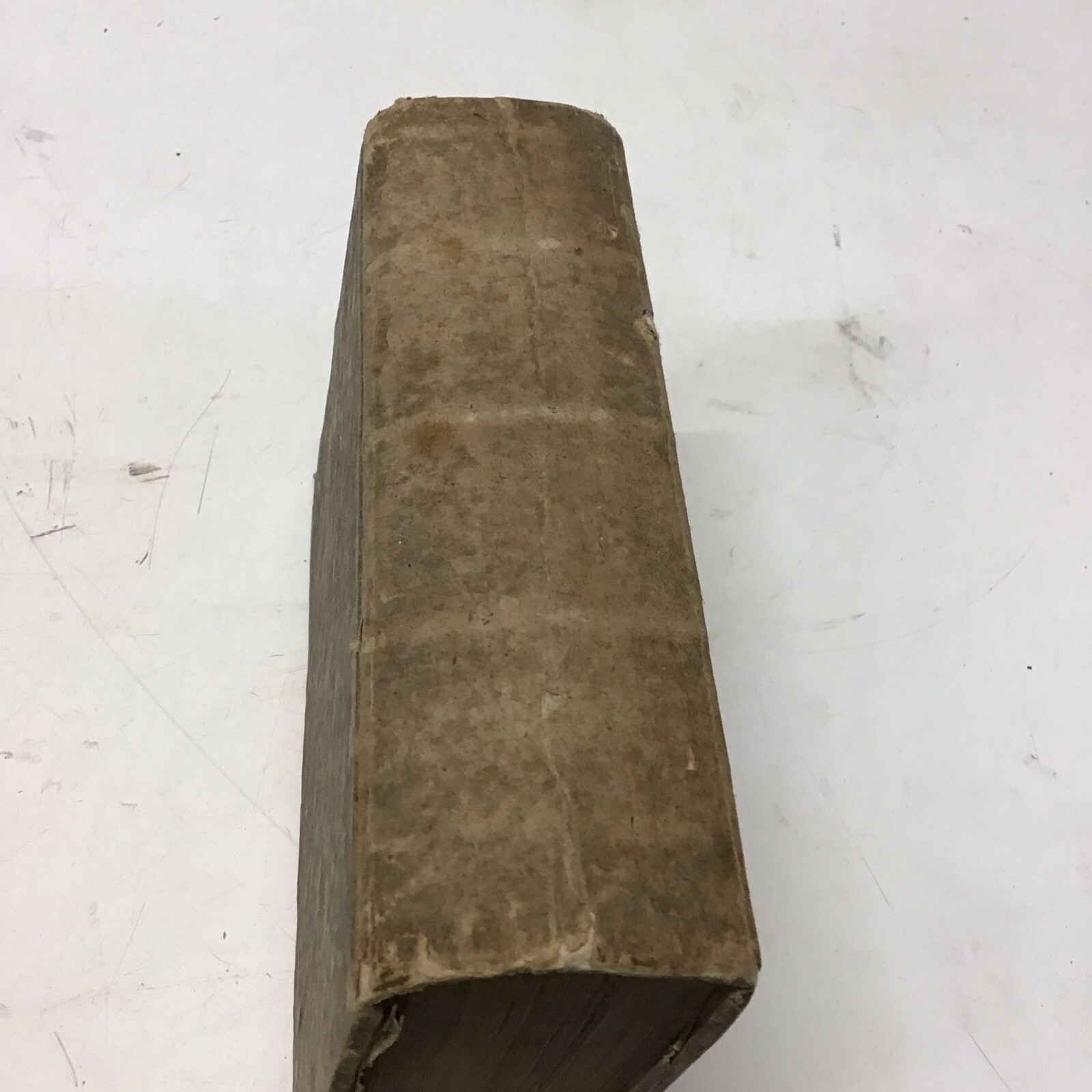 1776 Wahrheit der Christlichen Religion (Truth Of Christian Religion – G.Forster