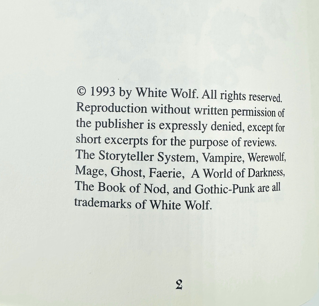 The Book of Nod, Chupp, Sam, Gragert, David, 099379022515, First Printing(?)