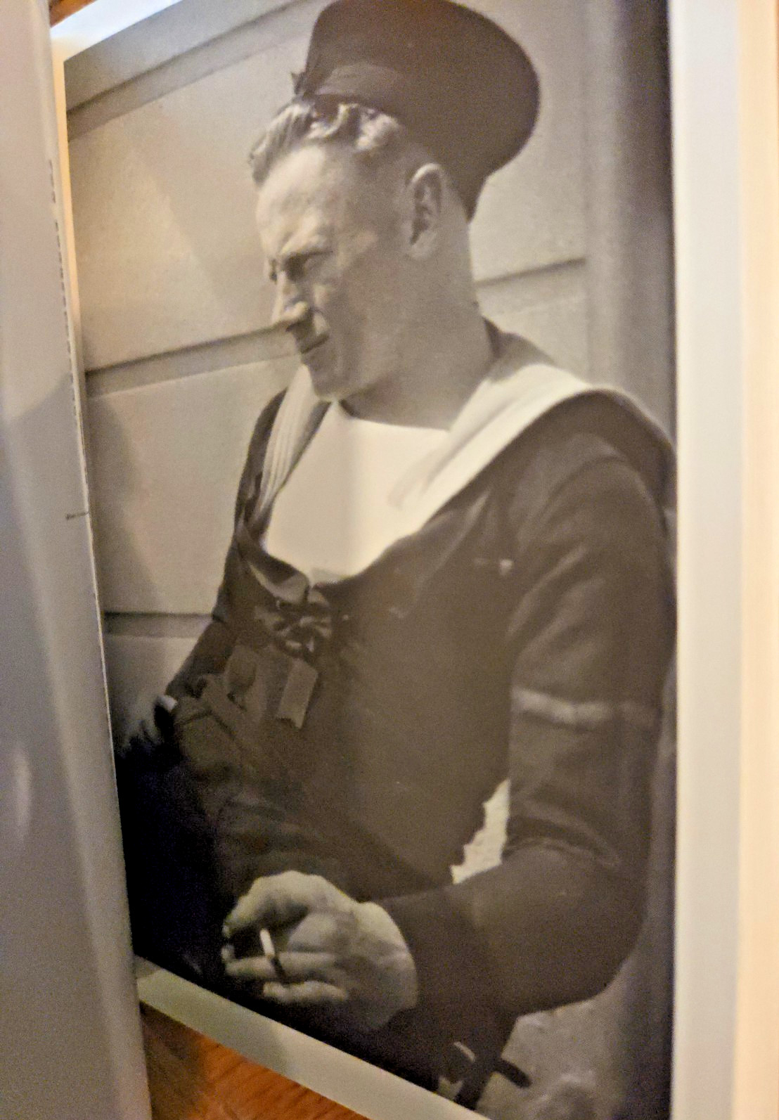 Monty’s Private Pictures Postcard Gay B&W Photos LGBT Book Postcrossing