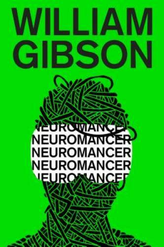 Neuromancer (Ace Science Fiction) – Paperback By Gibson, William – GOOD