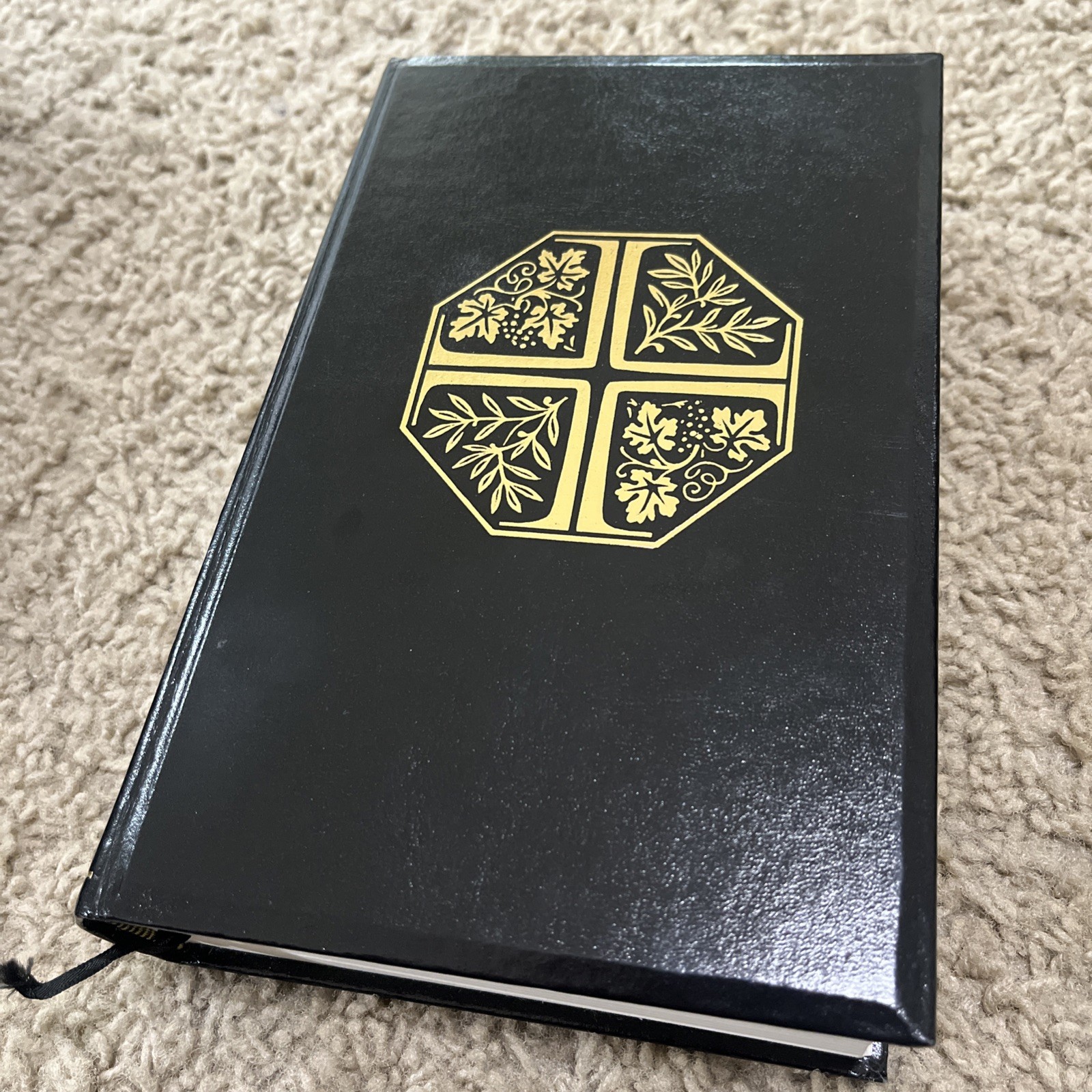 The New English Bible Standard Edition 1970 Oxford & Cambridge Great Britain