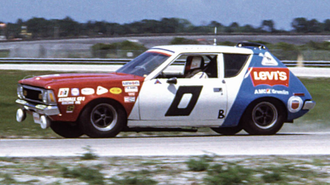 „Showroom Stock“ / „IMSA RS“ by Dave Wolin – Holiday Special – Free Shipping