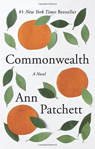 Commonwealth: A Novel, New Books