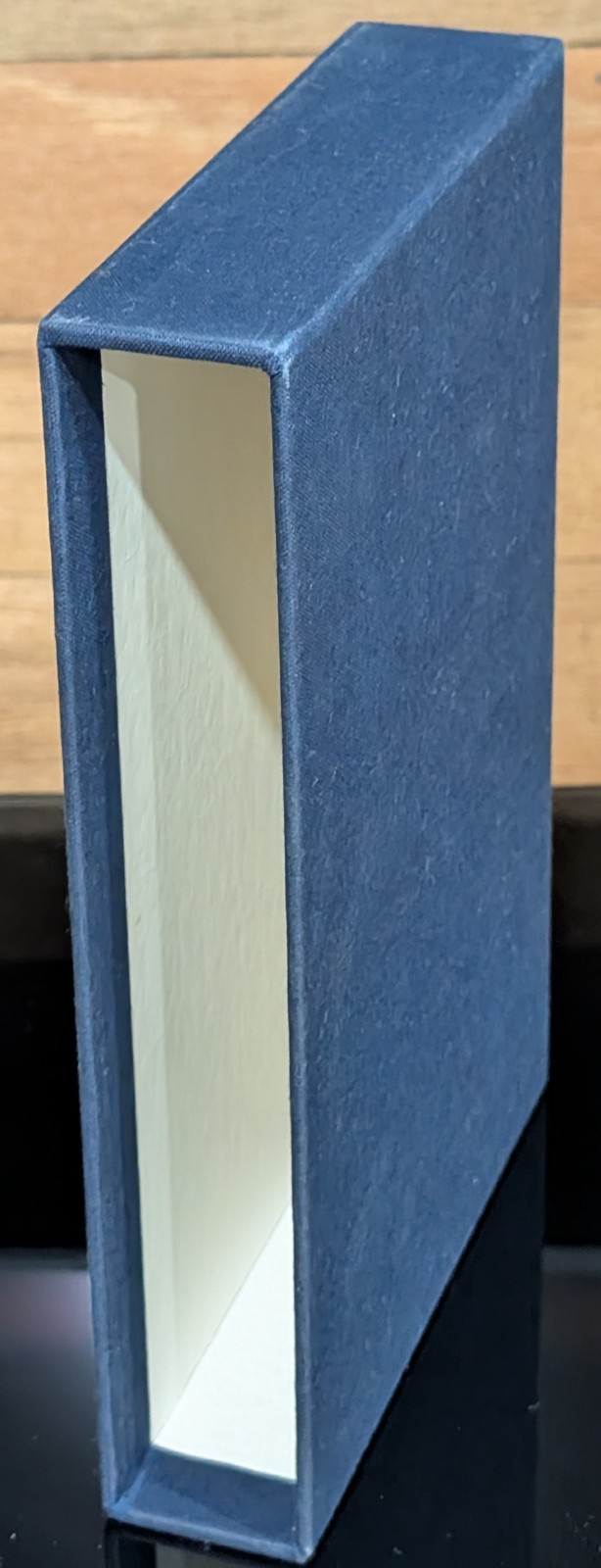 FRANK HERBERT The White Plague SIGNED AUTOGRAPHED Slipcase 1st Ed 398/500 1982