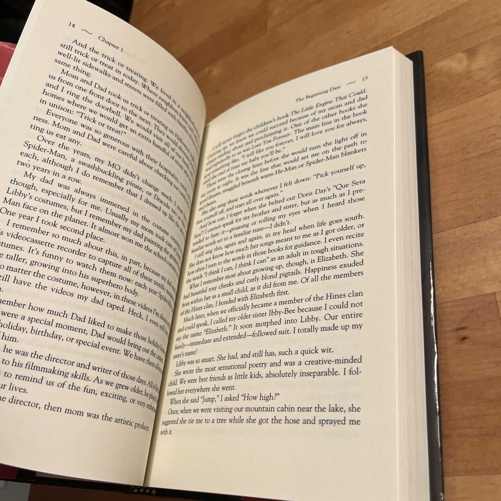 Cracked, Not Broken: Surviving and Thriving After a Suicide Attempt SIGNED