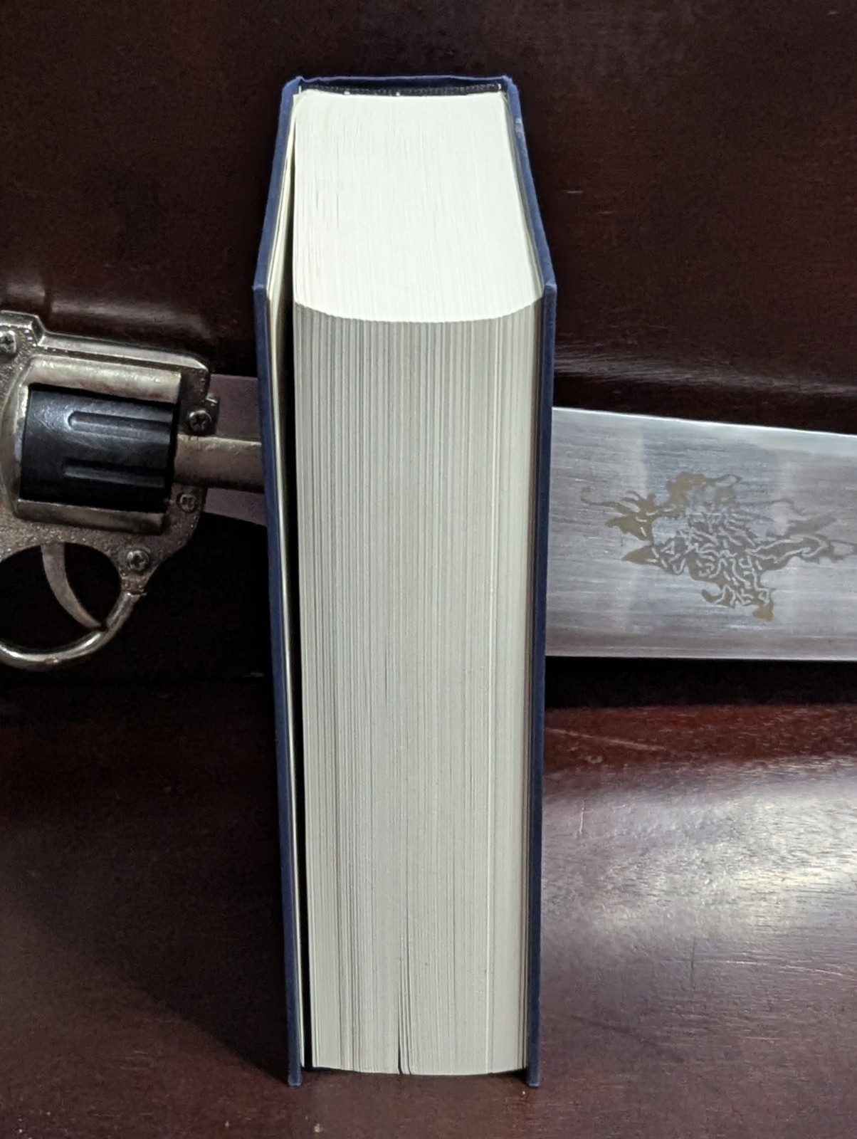 Under the Dome Stephen King First Edition First Printing Trade HC Like New