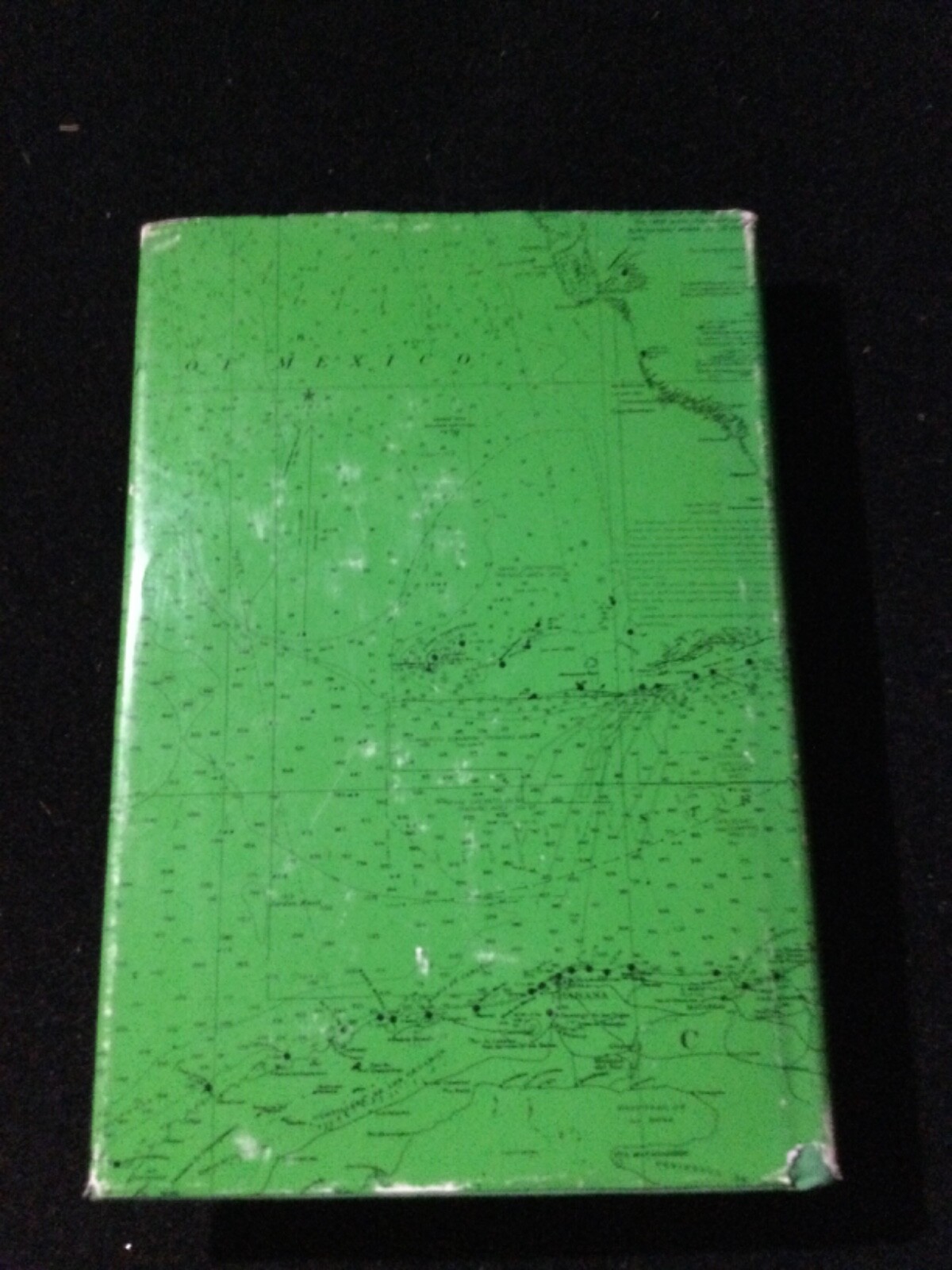 Islands In The Stream by Ernest Hemingway 1st edition 1st printing 1970