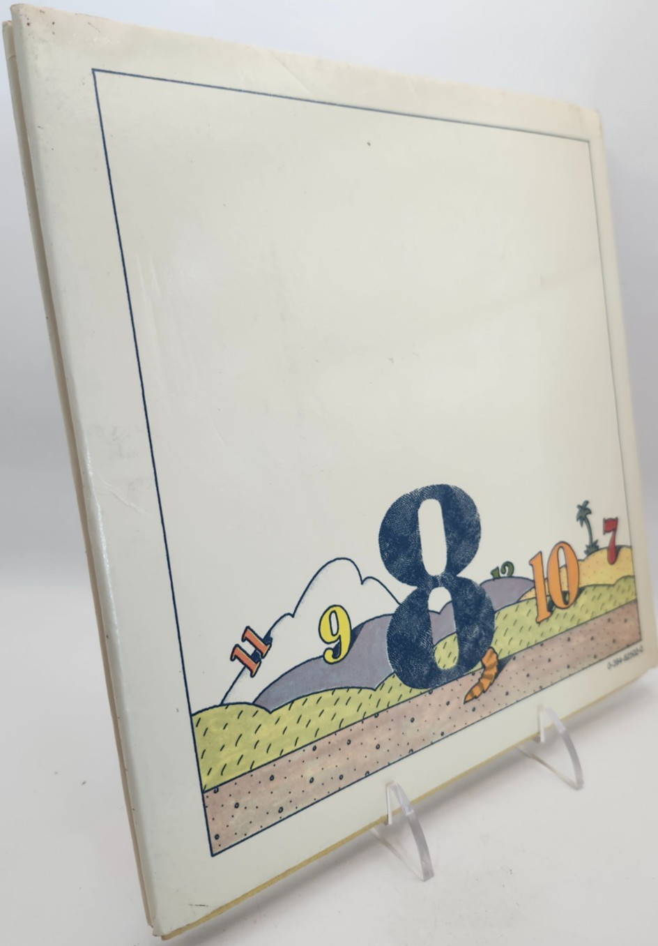 The Looking Book by Mary Ann Hoberman (Hardcover, 1973) First Edition