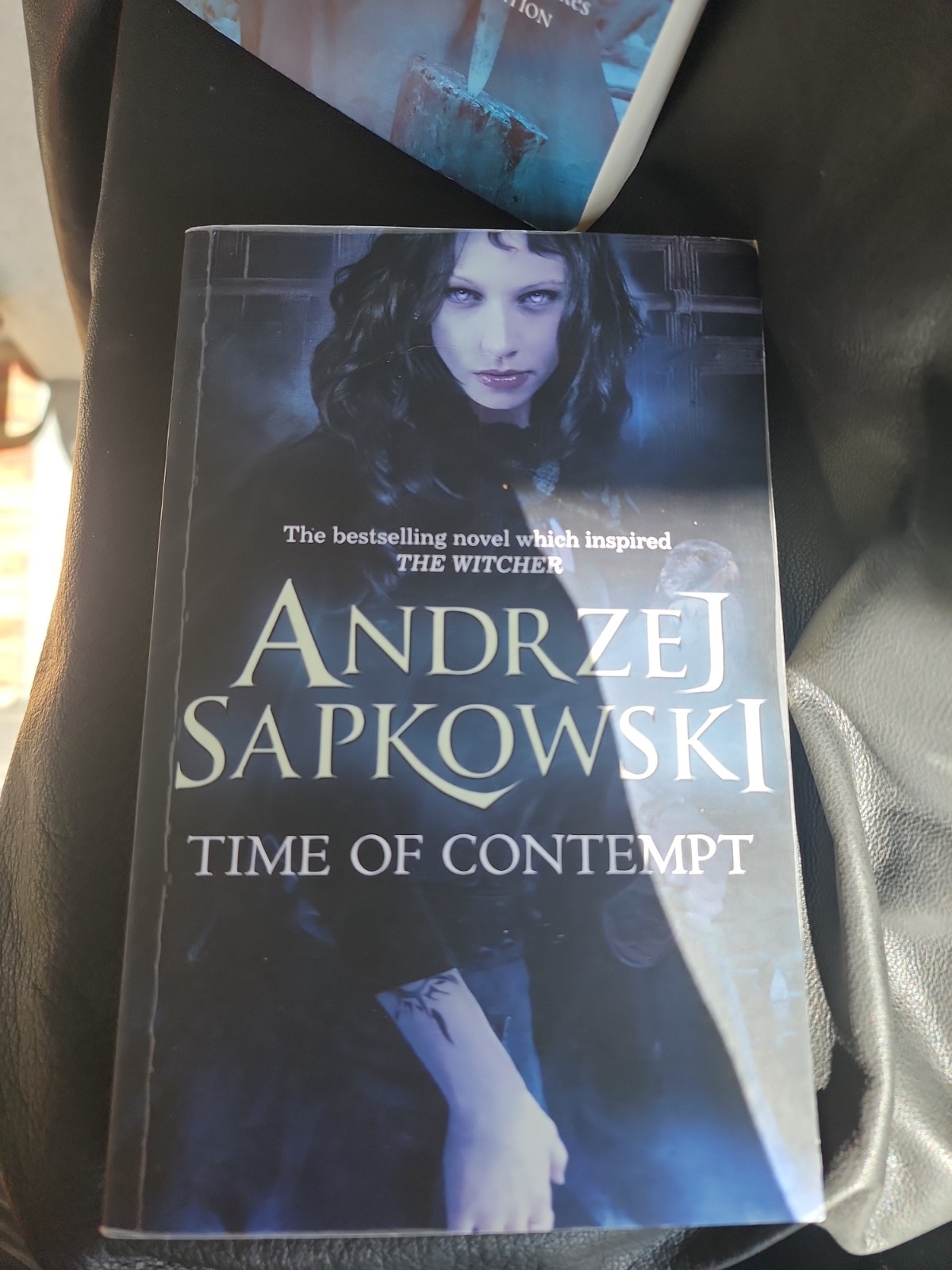 Andrzej Sapkowski Books Gift Box Set Collection – PB 6 Books Read Description