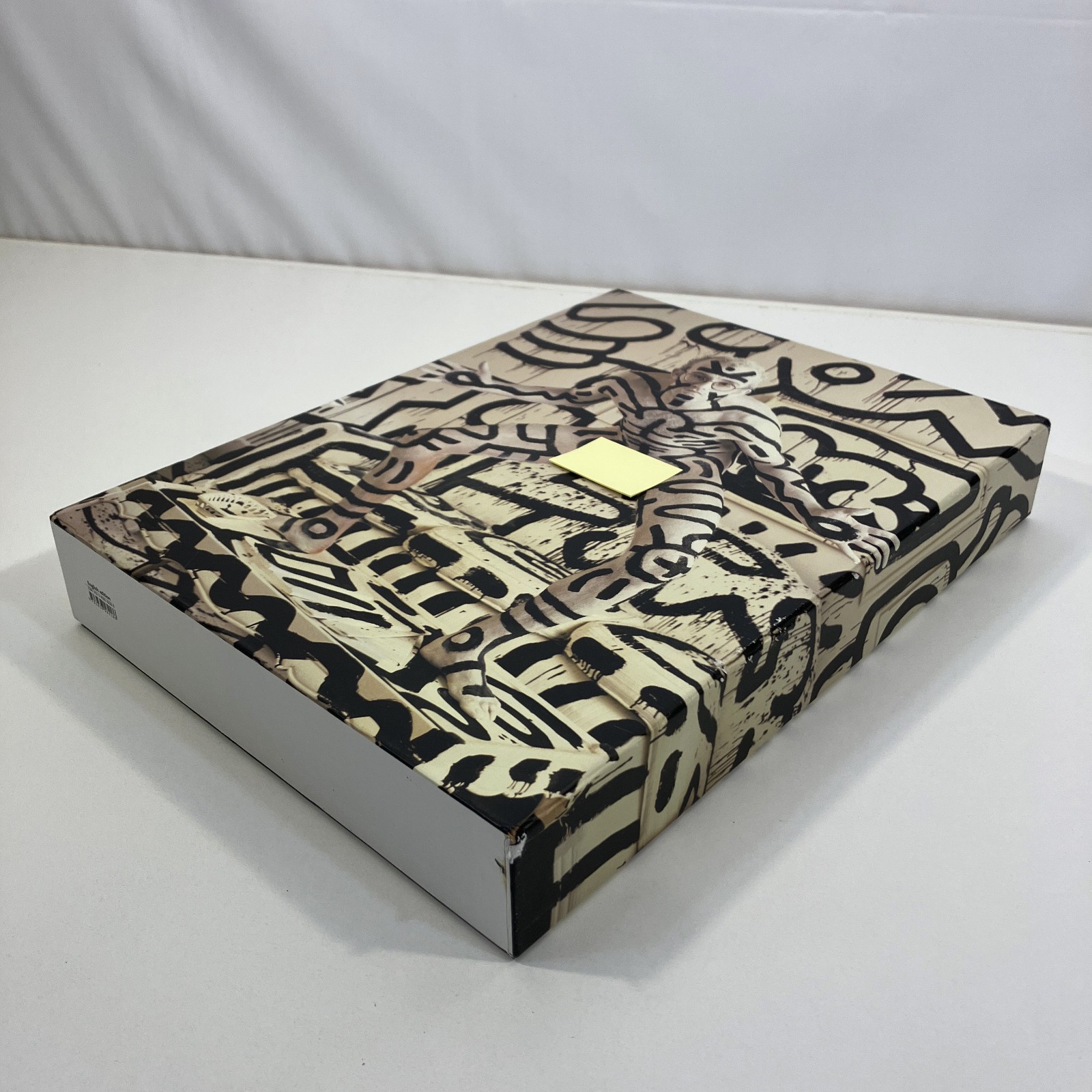 Annie Leibovitz 2022 Taschen English Edition Oversized Hardcover in Slipcase