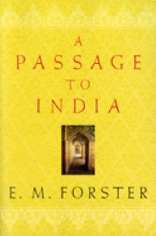 A Passage to India Paperback E. M. Forster