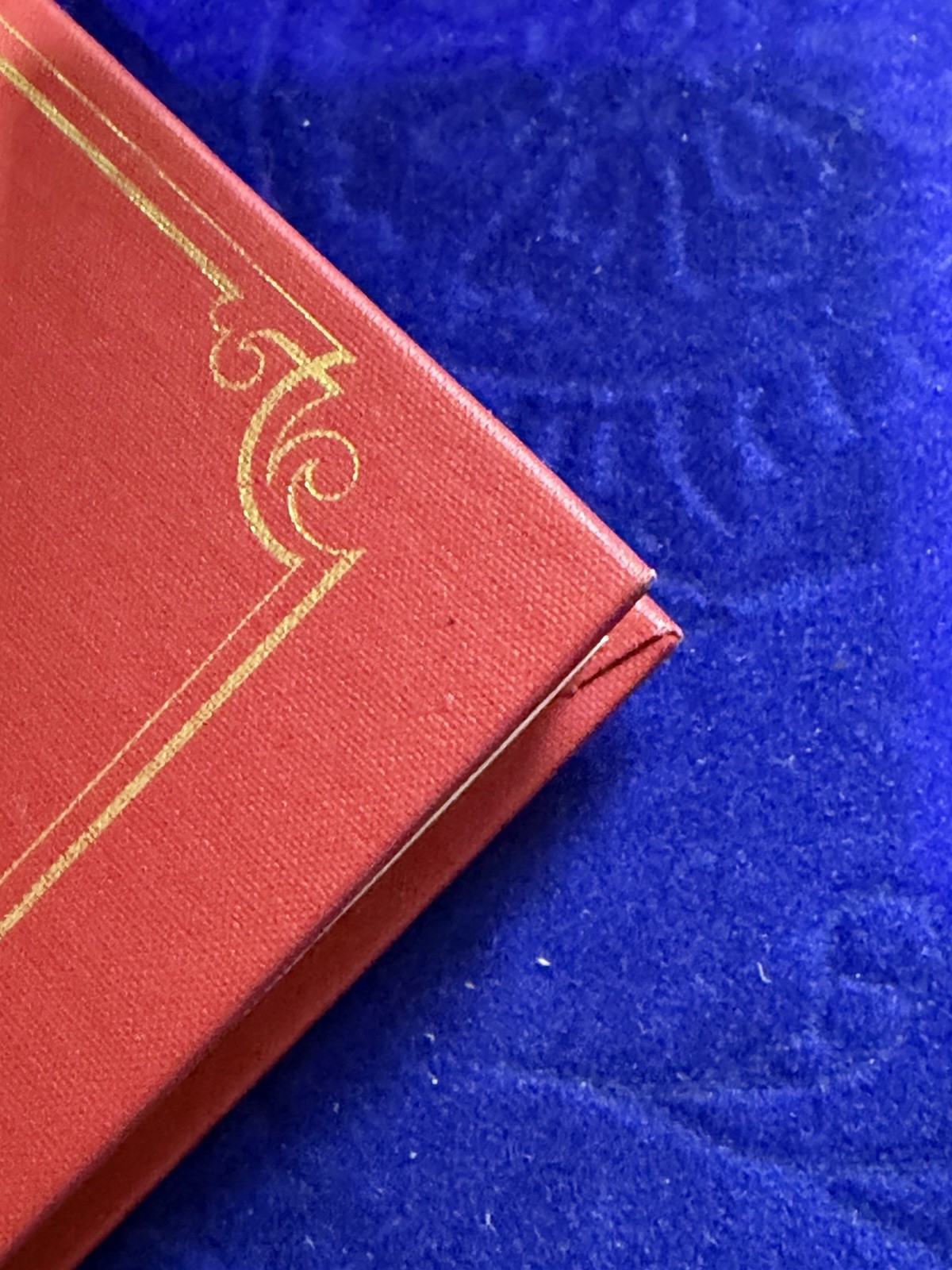 Ghosts of Albion Astray SIGNED Book Christopher Golden & Amber Benson MINT!