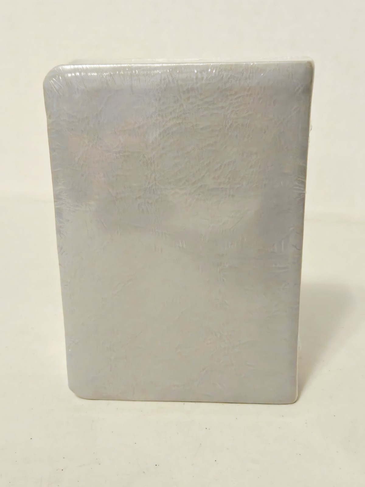New World Translation of the Holy Scriptures – Silver Gray ~ BRAND NEW & SEALED