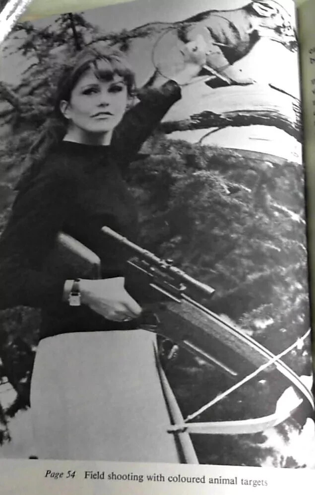 Crossbows by Frank L. Bilson, Hardcover, 1983, Hippocrene Books with 138 Pages
