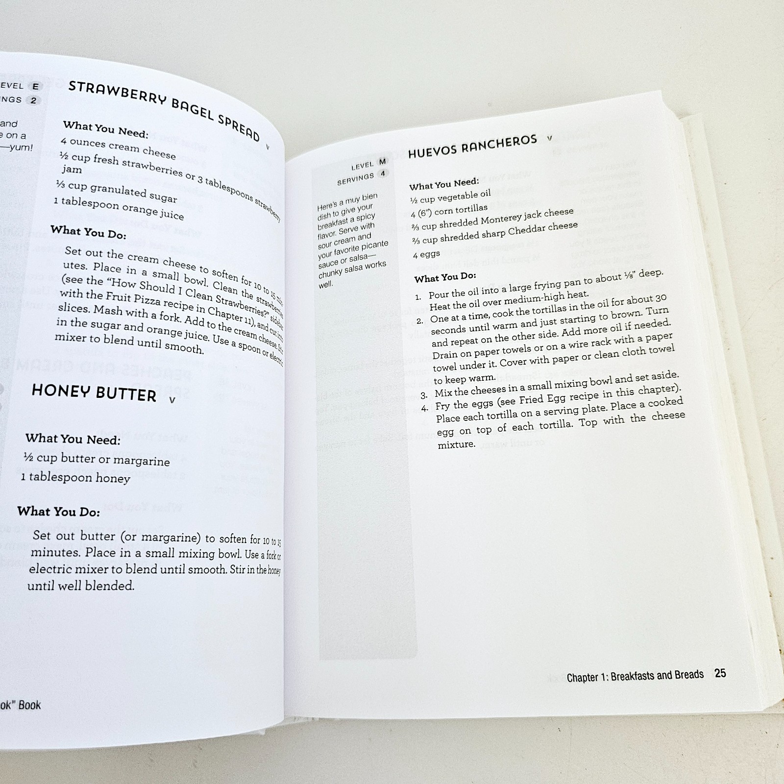 The I Don’t Know How to Cook Book Mary-Lane Kamberg 300 Easy Recipes 3rd Edition