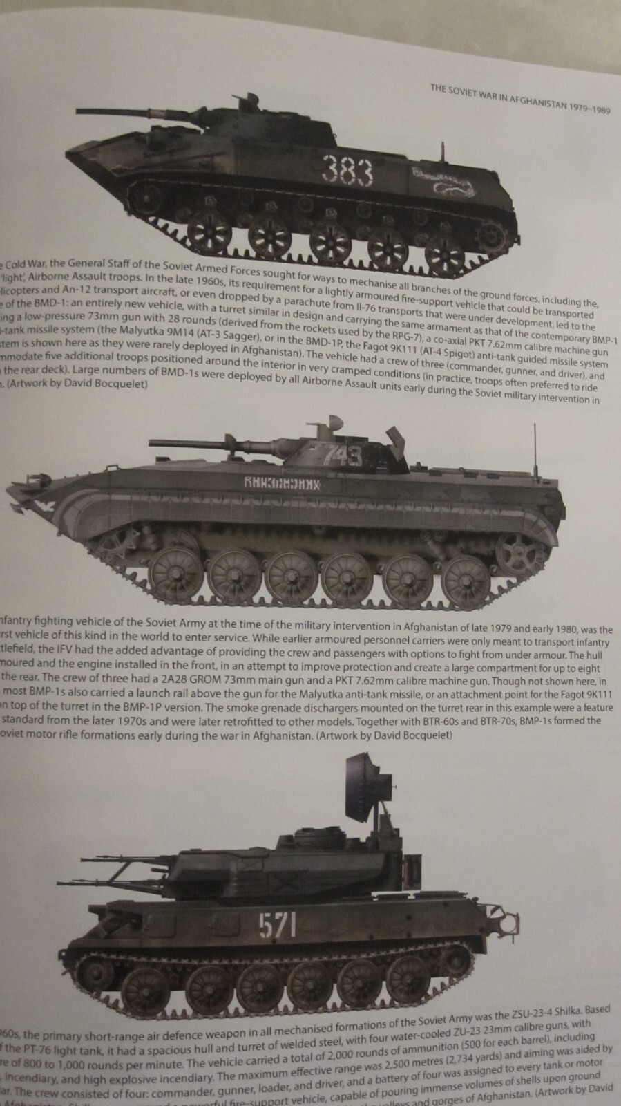 The Soviet War in Afghanistan 1979-1989 – Asia@War 50