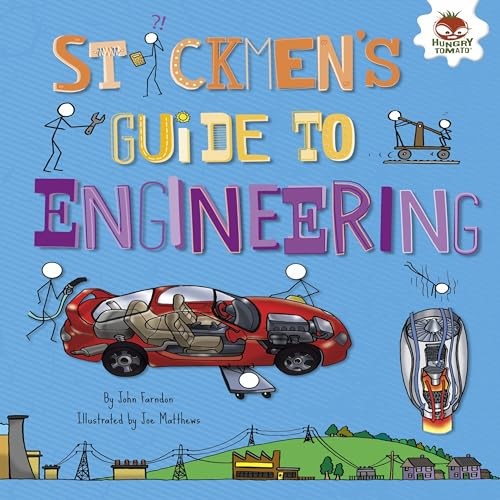 Stickmens Guide to Engineerin – GOOD
