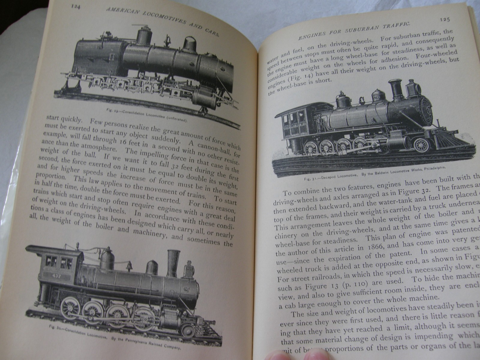  THE AMERICAN RAILWAY CONSTRUCTION 448 PAGES, 200 ILLUSTRATIONS GREAT BOOK!