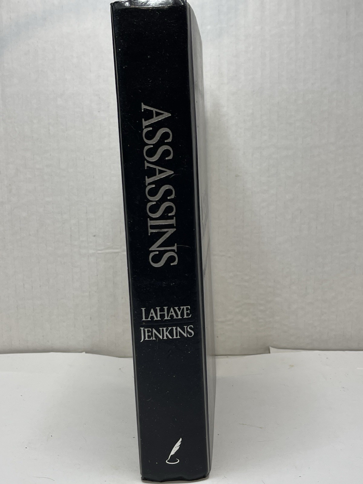 Left Behind Series Book Lot 10 Books Tim LaHaye Jerry Jenkins HC/PB Christian