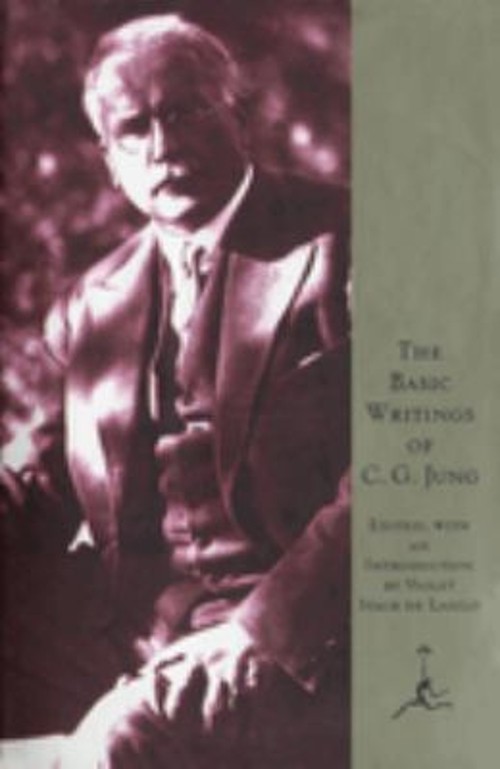 The Basic Writings of C. G. Jung Hardcover Carl G. Jung